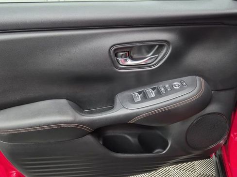 Certified 2024 Honda HR-V Sport image 18