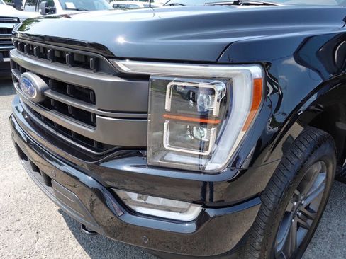 Used 2023 Ford F150 Lariat w/ Equipment Group 502A High AWD/4WD image 73