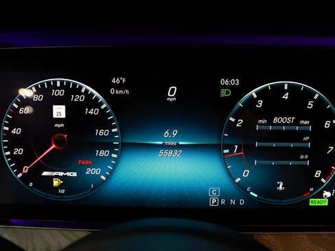 Used 2019 Mercedes-Benz AMG GT 53 image 44