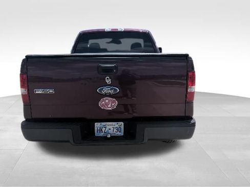 Used 2006 Ford F150 STX RWD image 5