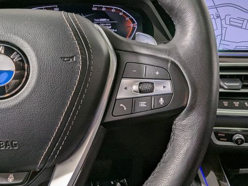 Certified 2023 BMW X5 xDrive40i w/ Premium Package image 29