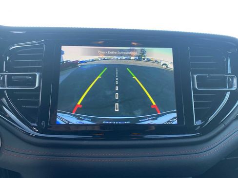 Used 2023 Dodge Durango Citadel image 15