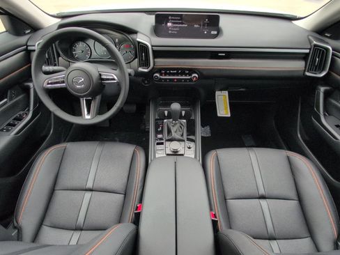 New 2026 MAZDA CX-50 AWD 2.5 S w/ Premium Package image 5