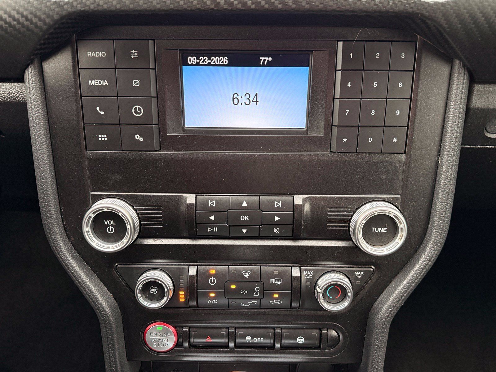 Used 2019 Ford Mustang Coupe RWD image 30