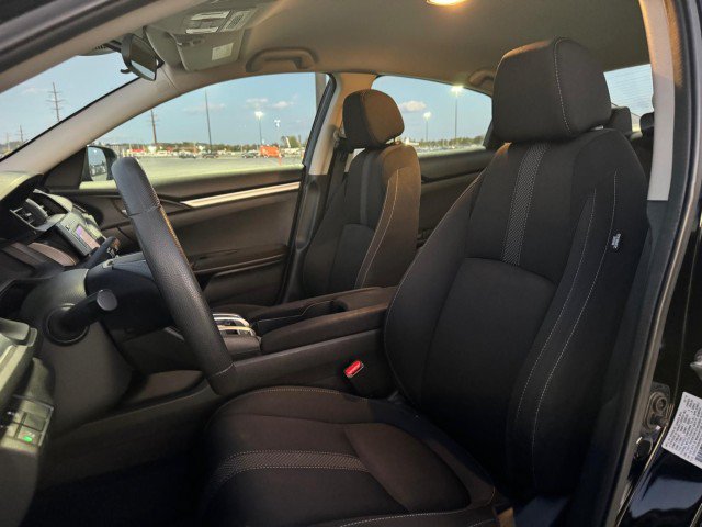 Used 2019 Honda Civic LX image 12
