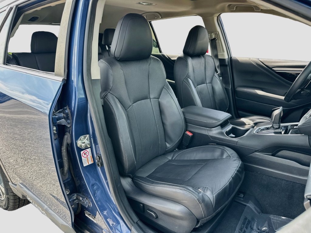 Used 2020 Subaru Outback Limited AWD/4WD image 28