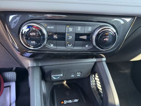 New 2026 Chevrolet TrailBlazer LT w/ Convenience Package image 17