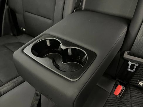 Used 2021 Ford Bronco Sport Badlands AWD/4WD image 25