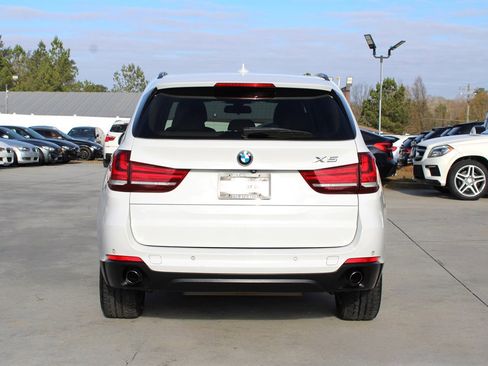 Used 2015 BMW X5 xDrive35d image 6