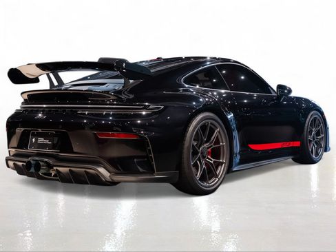 Used 2026 Porsche 911 GT3 w/ Chrono Package RWD image 6