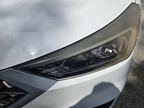 Used 2020 Hyundai Tucson SEL FWD image 6