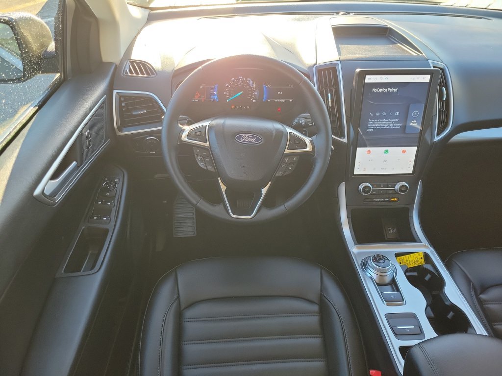 Used 2024 Ford Edge SEL w/ Convenience Package AWD/4WD image 14