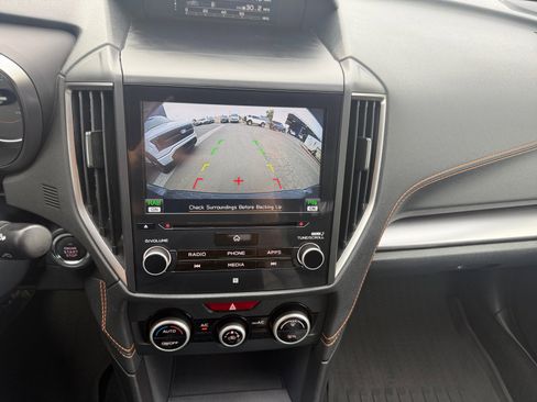 Used 2021 Subaru Crosstrek 2.5i Limited w/ Popular Package #3 image 24