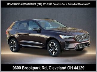 New 2026 Volvo XC60 B5 Plus w/ Protection Package Premier video 1