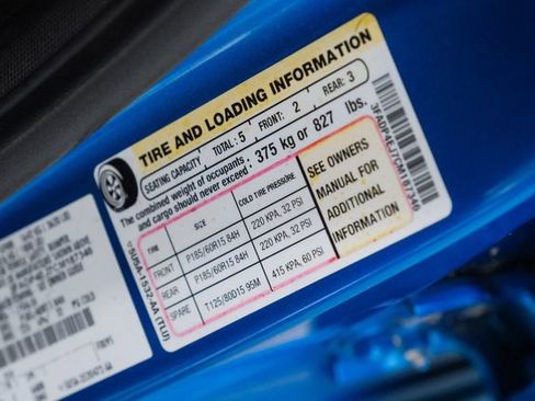 Used 2012 Ford Fiesta SE w/ Moon & Mood Pkg image 58