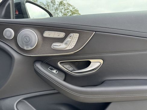Certified 2019 Mercedes-Benz C 43 AMG 4MATIC Coupe image 28
