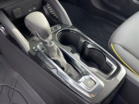 New 2025 Chevrolet TrailBlazer ACTIV w/ Convenience Package image 16