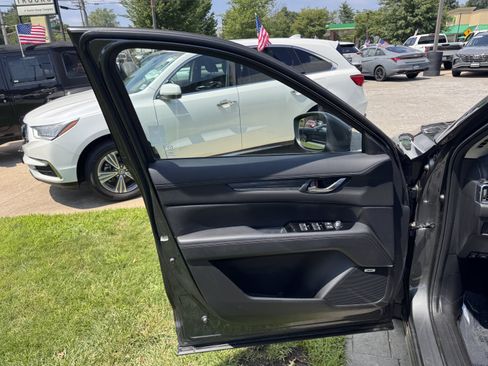 Certified 2023 MAZDA CX-5 AWD 2.5 S w/ Premium Package image 22
