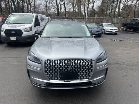 Used 2023 Lincoln Corsair AWD w/ Equipment Group 101A image 2