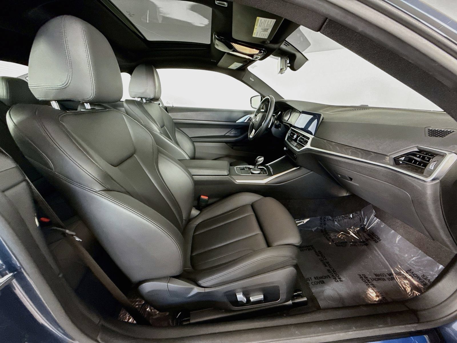 Used 2021 BMW 430i Coupe RWD image 27