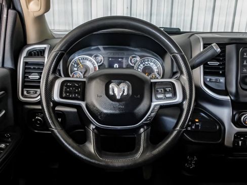Used 2019 RAM 2500 Big Horn AWD/4WD image 15