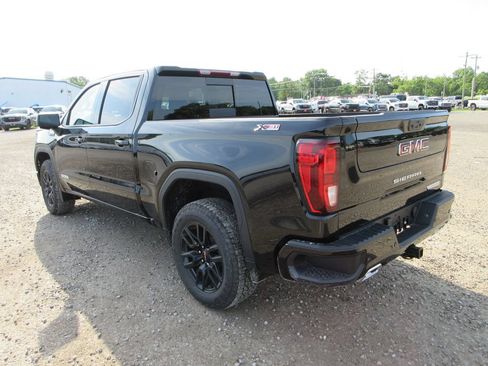 New 2026 GMC Sierra 1500 Elevation w/ Elevation Premium Package AWD/4WD image 10