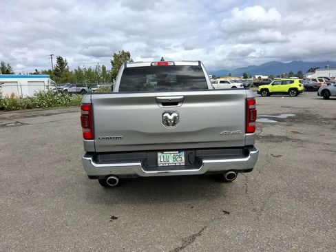 Certified 2024 RAM 1500 Laramie AWD/4WD image 7