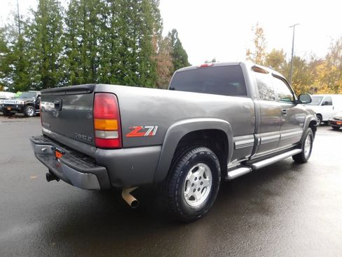Used 2000 Chevrolet Silverado 1500 LT image 2
