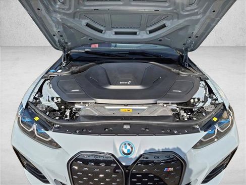 Used 2023 BMW i4 M50 AWD/4WD image 24