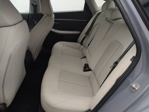 Used 2024 Hyundai Sonata SEL FWD image 18