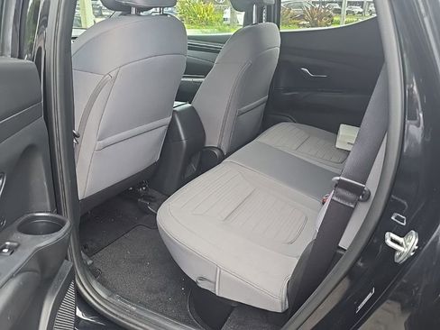 Used 2022 Hyundai Santa Cruz SEL w/ Activity Package image 3