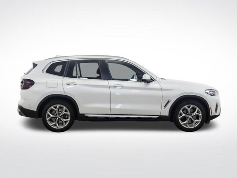 Used 2024 BMW X3 xDrive30i w/ Premium Package w/ZPA AWD/4WD image 6