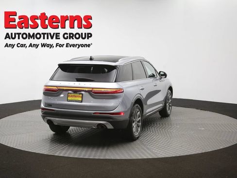 Used 2022 Lincoln Corsair AWD w/ Premium Package image 41
