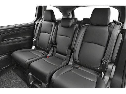 Used 2025 Honda Odyssey EX-L image 8