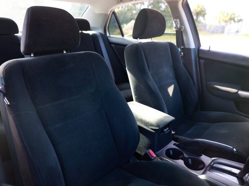 Used 2007 Honda Accord SE image 18