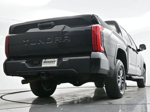 Used 2023 Toyota Tundra SR5 w/ Advanced Technology Package image 54