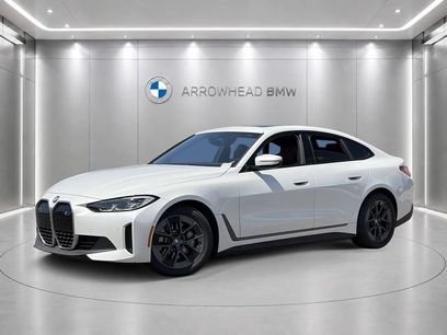 Used 2023 BMW i4 eDrive35 w/ Premium Package