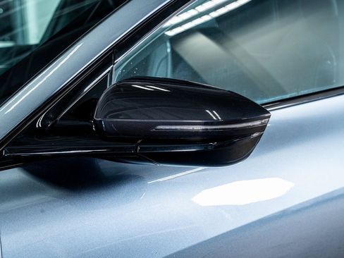 Used 2024 Lucid Air Pure image 20