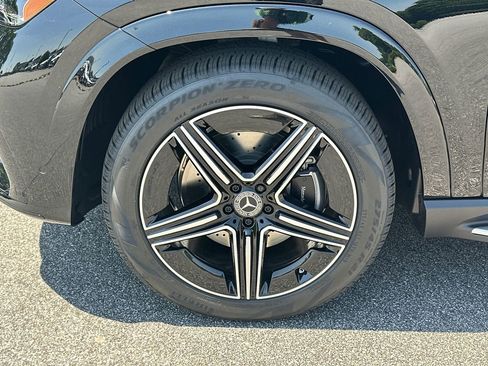 New 2026 Mercedes-Benz GLE 450 4MATIC image 12