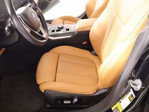 Used 2023 BMW i4 eDrive40 w/ Premium Package image 12