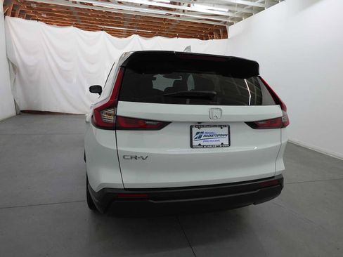 Certified 2024 Honda CR-V EX-L image 7
