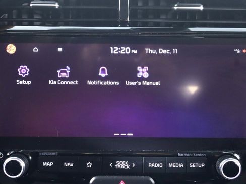 Used 2023 Kia Soul GT-Line w/ GT-Line Technology Package image 21