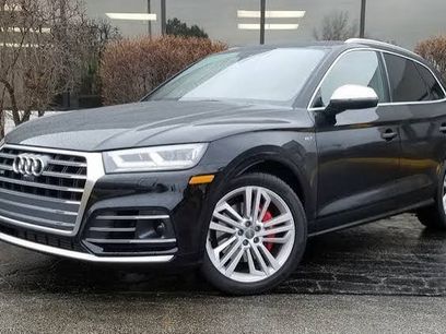 Used 2018 Audi Q5 2.0T Premium Plus w/ Premium Plus Package