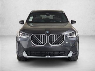 New 2026 BMW X3 xDrive30 w/ Convenience Package video 2