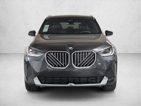 New 2026 BMW X3 xDrive30 w/ Convenience Package image 2