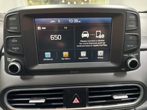 Used 2019 Hyundai Kona SE image 14