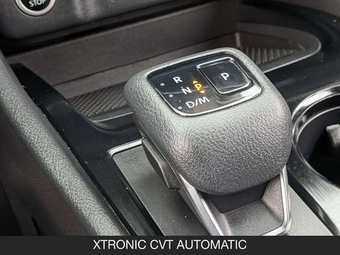 Certified 2023 Nissan Rogue SV w/ Premium Package w/ SV Premium B Package FWD image 21