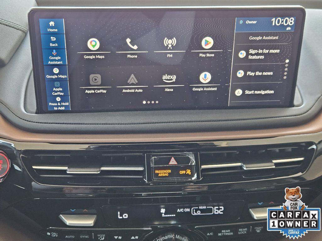 Used 2026 Acura MDX w/ Technology Package FWD image 17