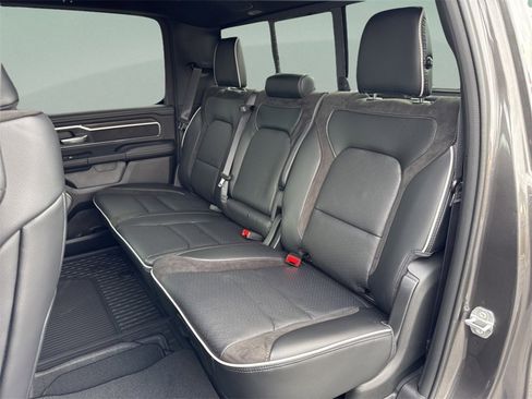 New 2026 RAM 1500 Laramie w/ Night Edition image 11