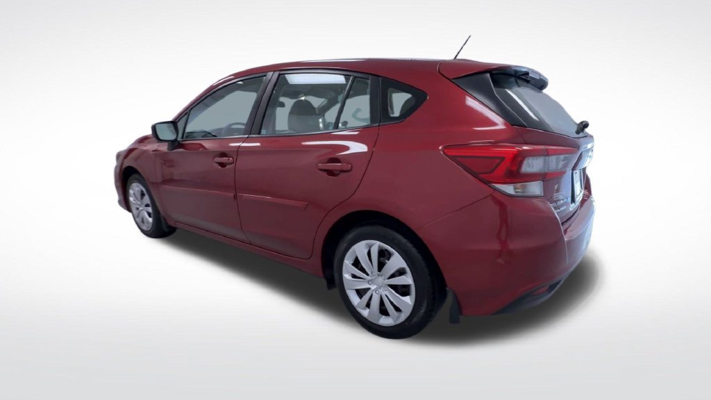 Used 2023 Subaru Impreza 2.0i AWD/4WD image 21
